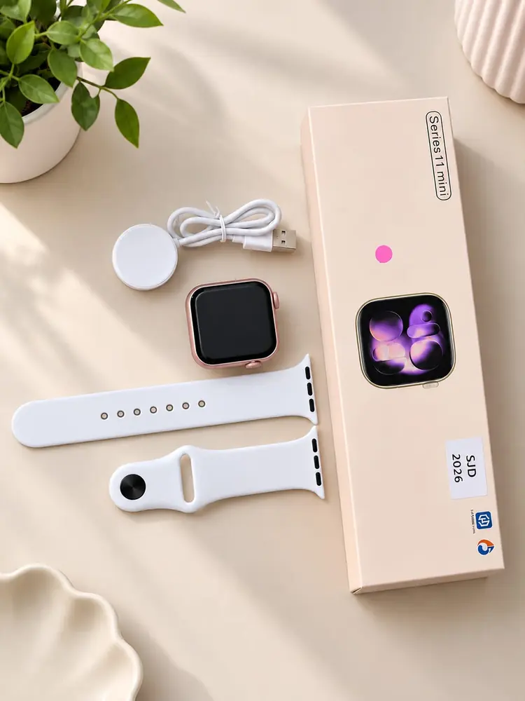 Smartwatch Serie 11 mini